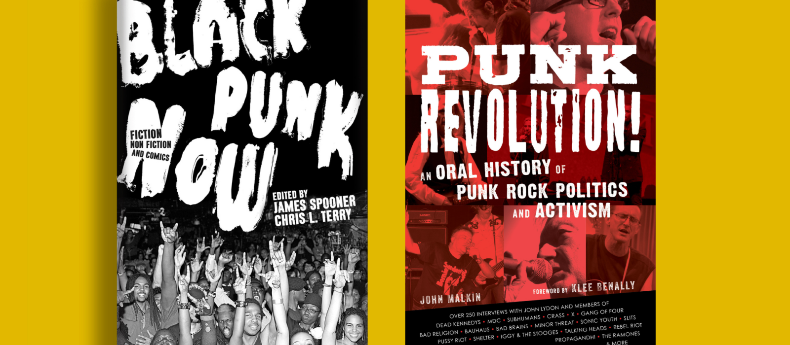 Punk Rock Instructional Design: A Rebellious Do it Yourself Approach to  Learning and Development