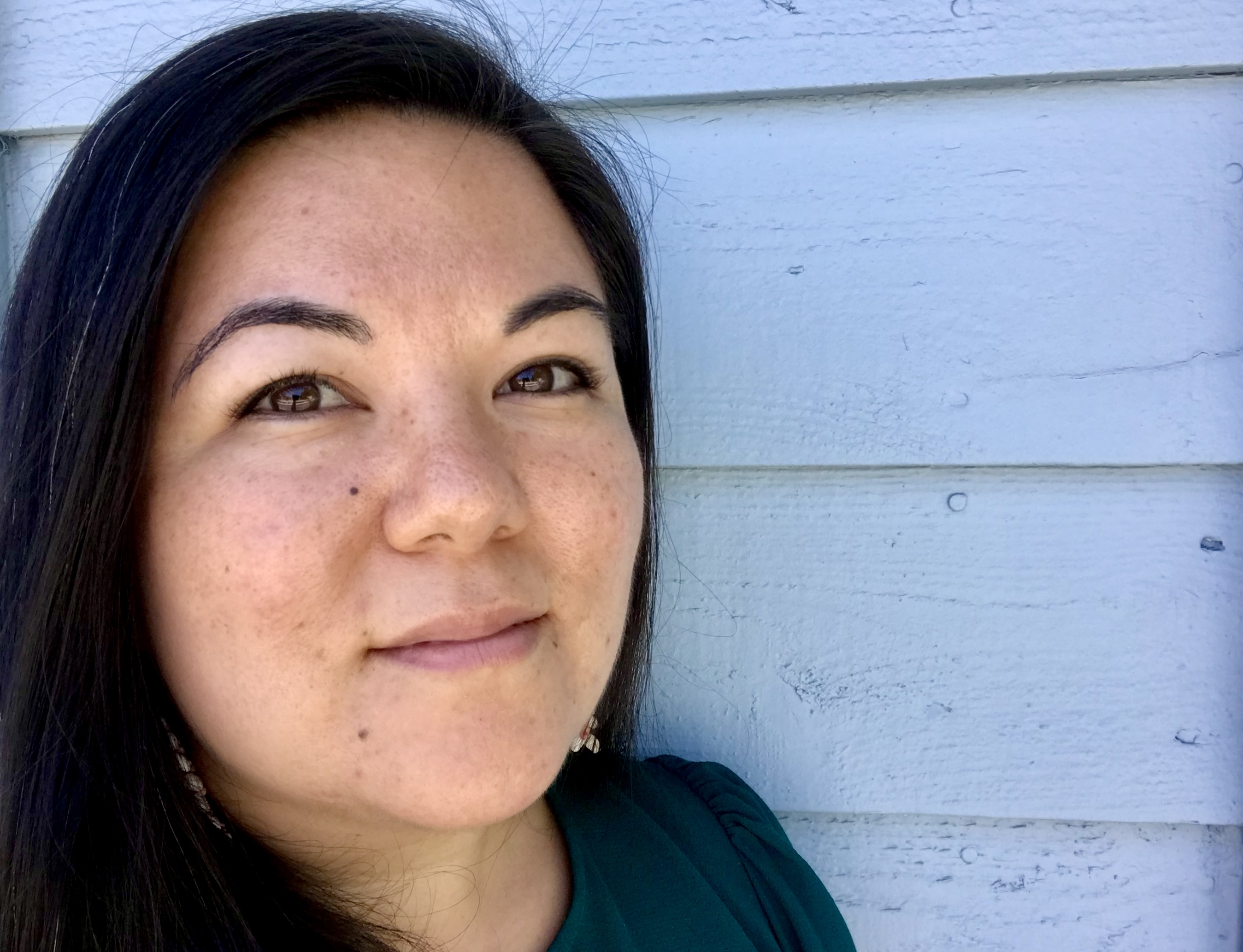 Kailani Polzak Institute Of The Arts And Sciences