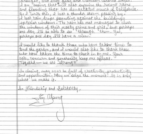 1/10/23 Letter