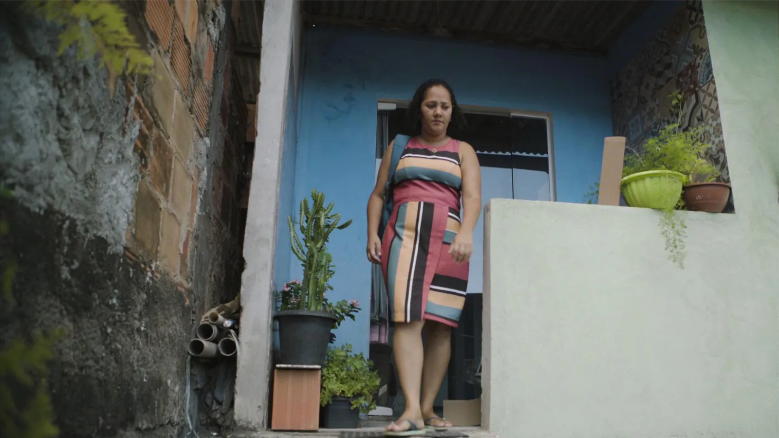 Abolition in Brazil: Série em Fuga with Patrícia Freitas